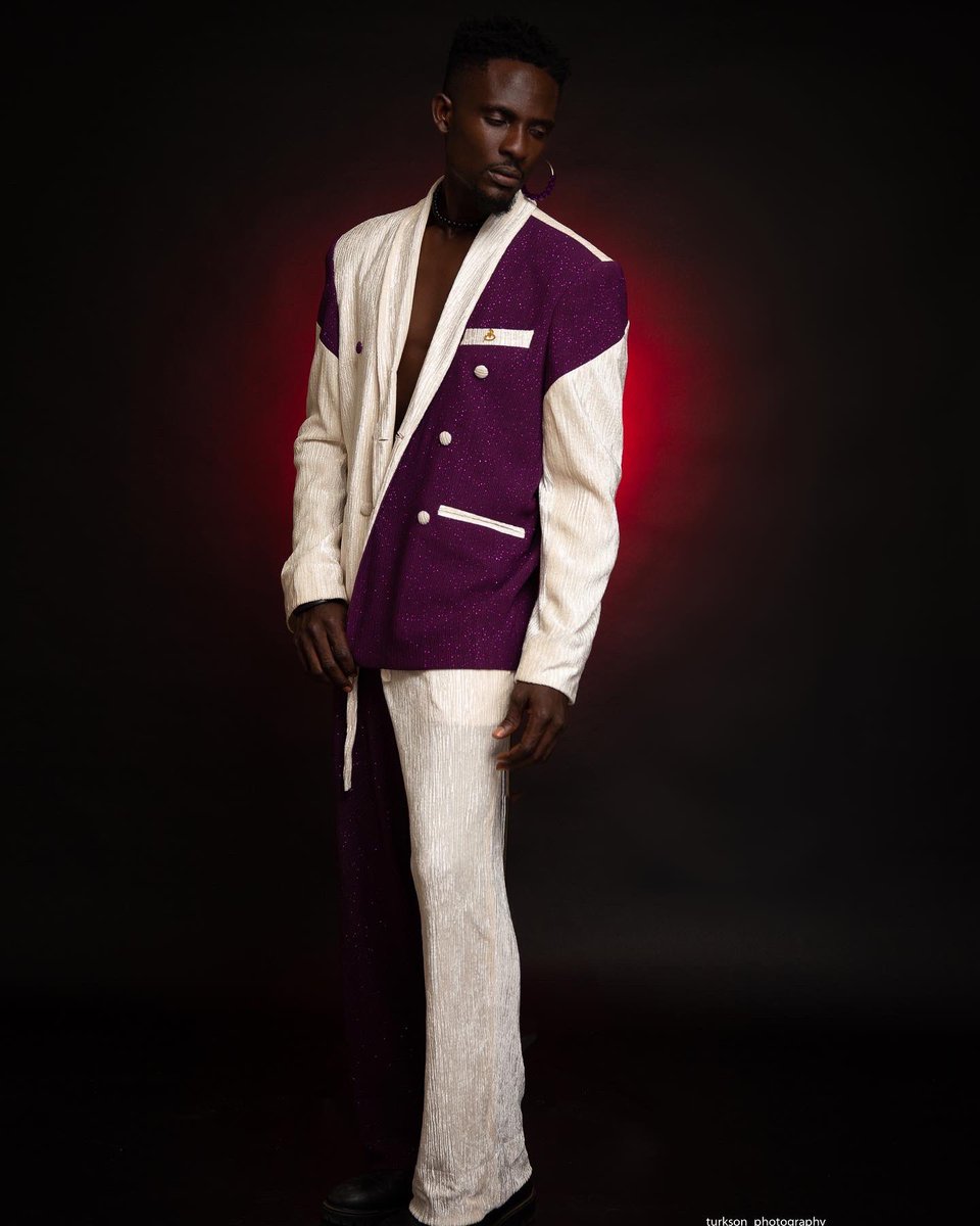 ahobrasi3's tweet photo. Thank U 2022 and everyone who made it possible…2023 we go again in!!!   
Outfit @Ahobrasi3couture🇬🇭
 (THE JOSEPH COLLECTION 2023)  📸 @Tucksonphotography  #Happynewyear https://t.co/lh9RfVgX9l