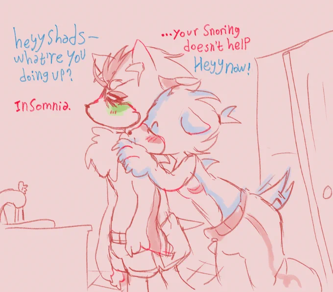 sonadow nation r u awake 