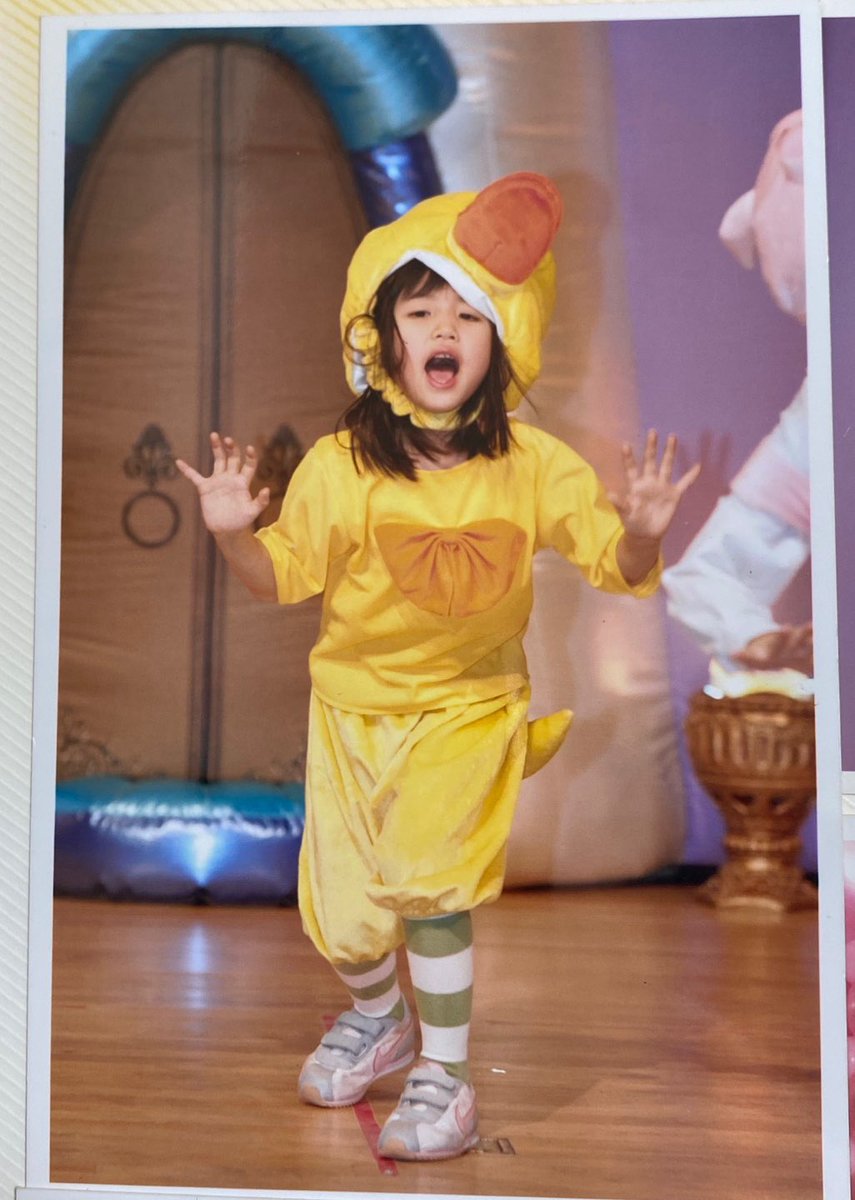 올해의 목표!
어떤 상황에도 용기 잃지 않기!!💪

#ICHILLIN #아이칠린 #JIYOON #지윤