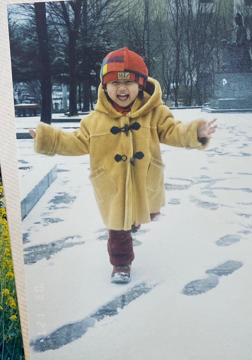 I_m_chillin's tweet photo. 올해의 목표!
어떤 상황에도 용기 잃지 않기!!💪

#ICHILLIN #아이칠린 #JIYOON #지윤 https://t.co/7vLHQU268V
