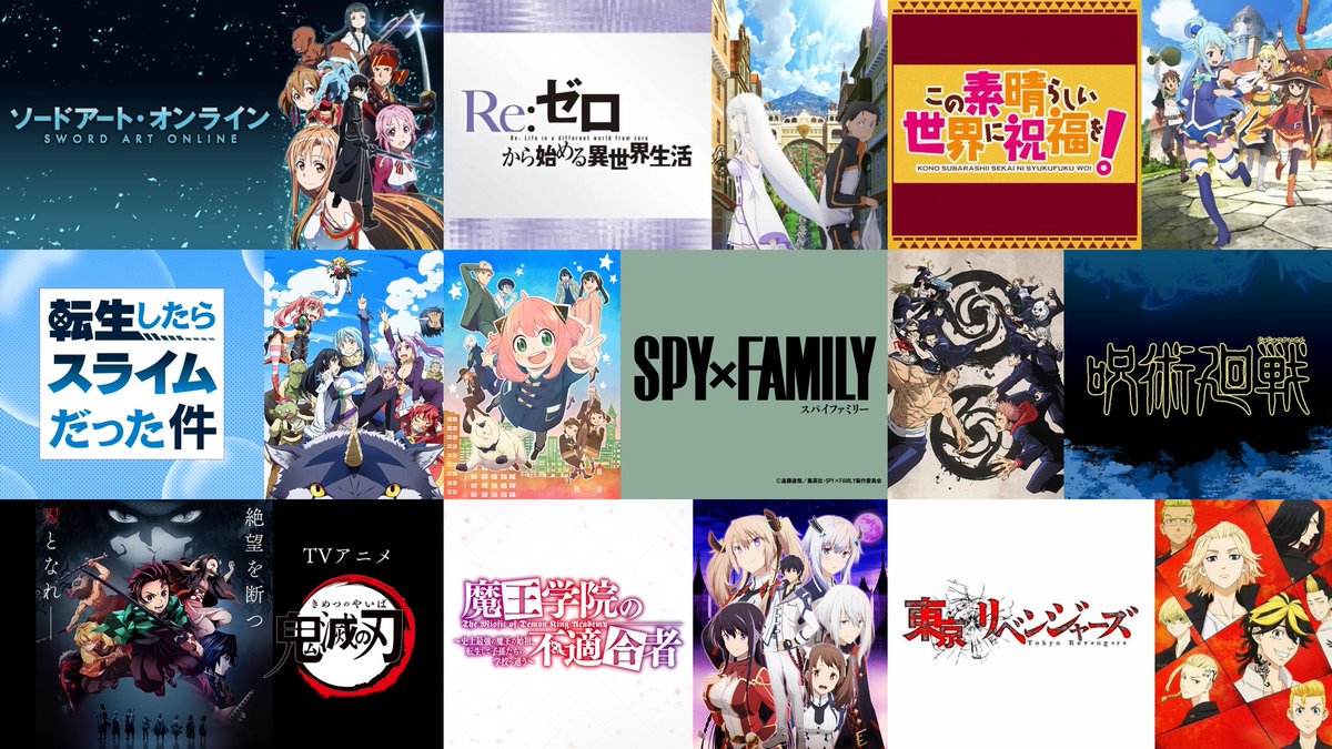 ダイティー@莉波担当P tweet media