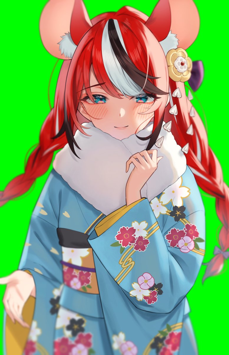ハコス・ベールズ 「GB 」|青竹色🎋お仕事募集中のイラスト
