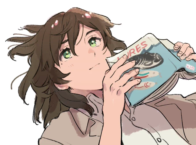 ポルさん 