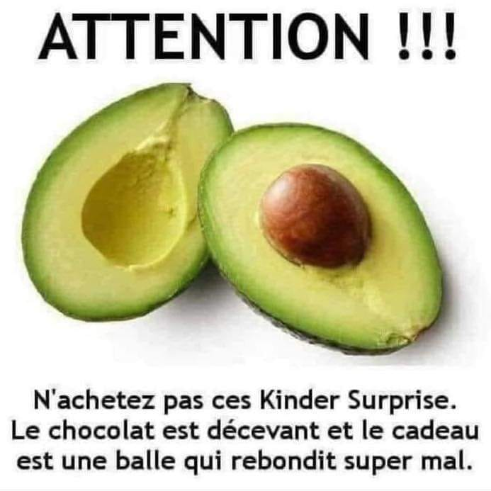 ALERTE ! (redif)x-