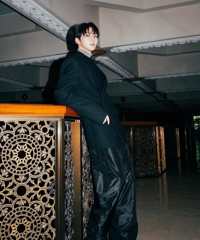 Happy new year everyone! 

(Penge akong handa)