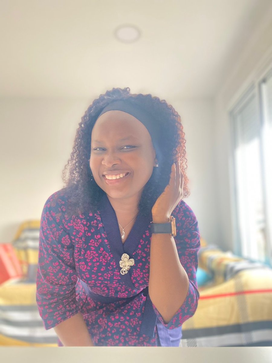 FolasadeSoniran's tweet photo. Happy new year family 🤗
Happy new month Family 🤗
Happy first Sunday in the year 2023
#gratefulheart
#HappyNewYear2023
#seehowfaryoubroughtmelord https://t.co/jrkru2a7th