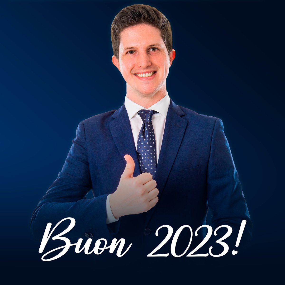 ✨  Sogna in grande. Pensa in grande. Cerca di andare là fuori e renderlo il più grande possibile 🦁 Auguri per un 2023 ricco di felicità! ✨ #HappyNewYear2023