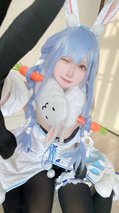 コスプレイヤー神湊しおのTwitter画像14