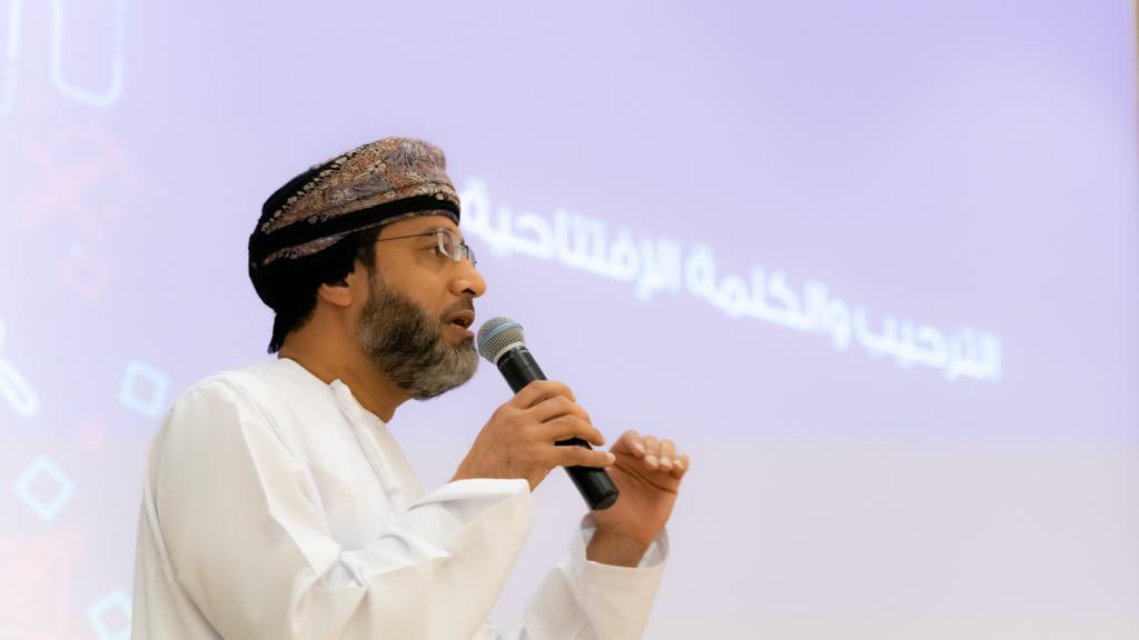 mtcitoman's tweet photo. 🔸انطلقت اليوم المرحلة الأولى لأعمال مختبرات #منجم_لتبسيط_إجراءات_الخدمات الحكومية والذي تنظمها @mtcitoman بالتعاون مع @2040_om وعدد من الجهات الحكومية المعنية وتستمر حتى مارس المقبل #التحول_الرقمي_الحكومي 

اقرأ المزيد:
https://t.co/Ece7EL4Cfn https://t.co/HjXVZVo3Qf