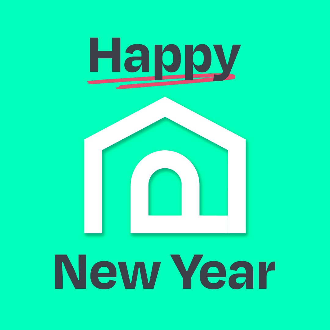 Happy New Year from the Propertynews team! 🥳 2022 has been a big year for us with much change and growth. We want to thank each and every one of you who choose us as your property portal and thank you to the estate agents who continue to trust us with their properties. 🙌