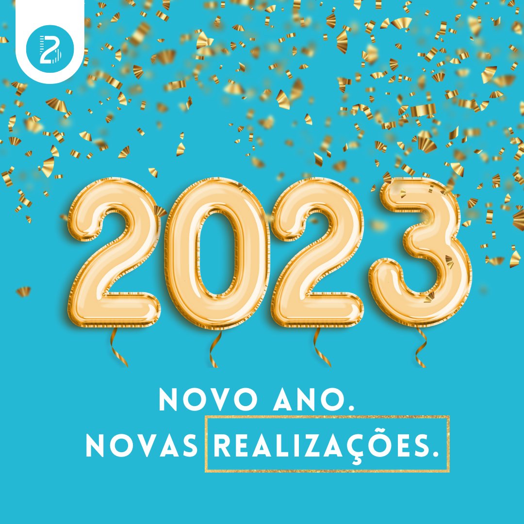 Interpret2b's tweet photo. A equipe Interpret2b deseja a todos um ano novo carregado de sucesso, amor e paz! 🥂🥂

Novo ano. Novas realizações.
⠀
#interpret2b #i2b #celebrate #felizanonovo https://t.co/bB0gt4LvrY