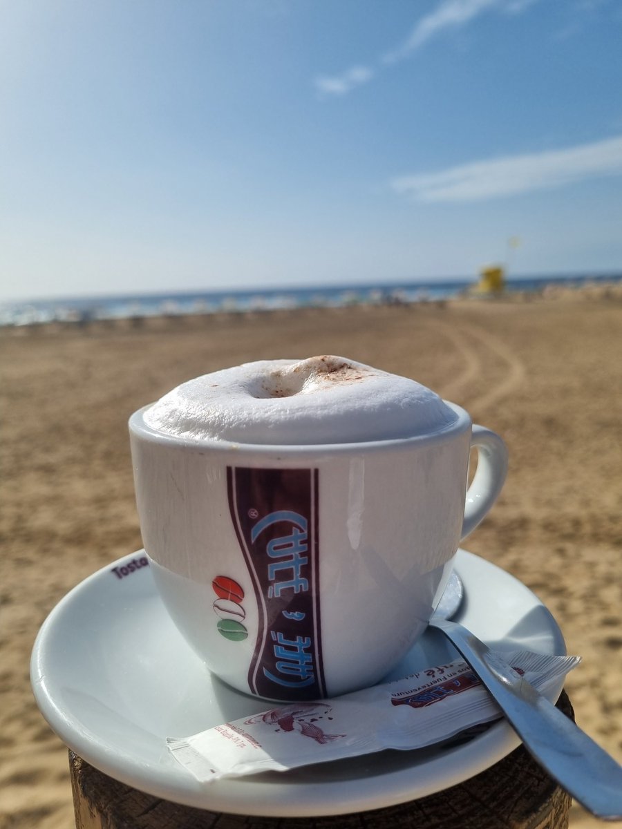 Don't want to leave the warmth...