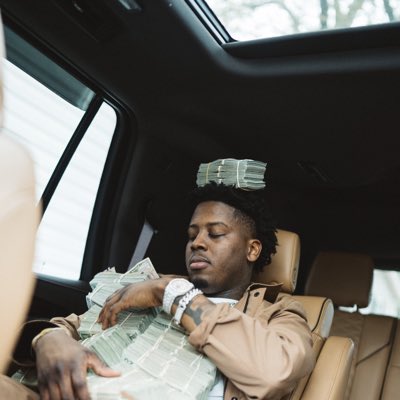 #NewProfilePic Money Over Everything