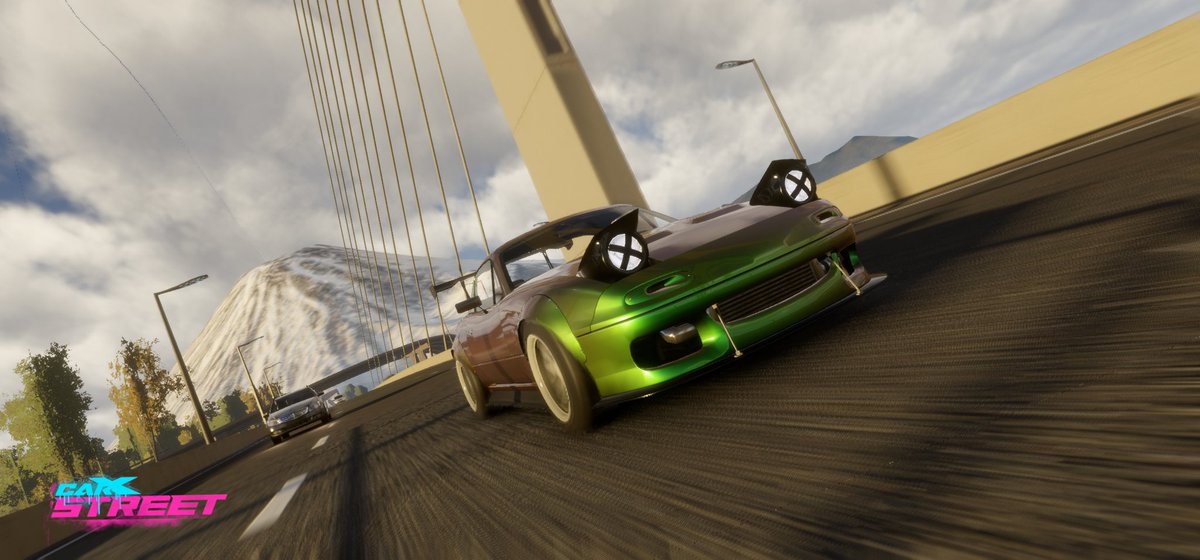 kylelakyle's tweet photo. Some CarX Street on Android screenshots for ya'll
#CarXStreet #CarXStreetandroid https://t.co/wFPyJEKMwN
