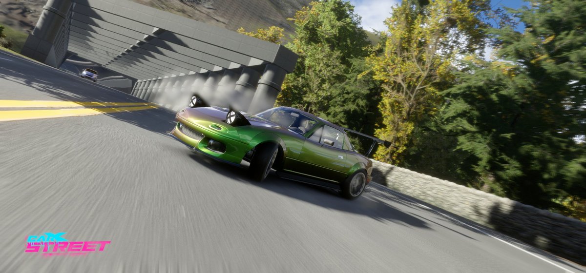 kylelakyle's tweet photo. Some CarX Street on Android screenshots for ya'll
#CarXStreet #CarXStreetandroid https://t.co/wFPyJEKMwN