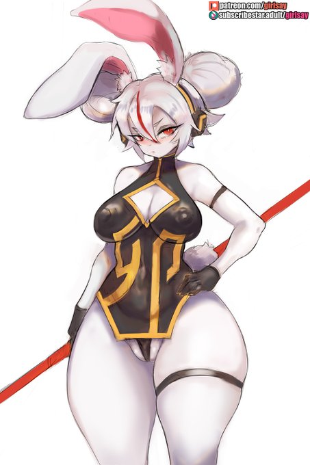 卯 Happy New Year 2023 OC-Ruby #HappyNewYear2023 