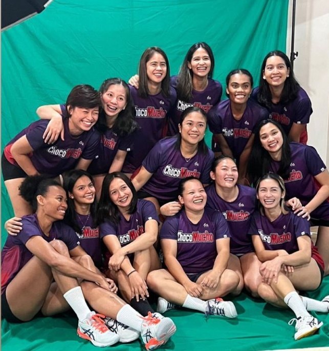 MadamBeadel's tweet photo. Will surely miss this line-up 🥹💜

2023 pls be good to CMFT 🥹 https://t.co/d7oQ8c75Xf
