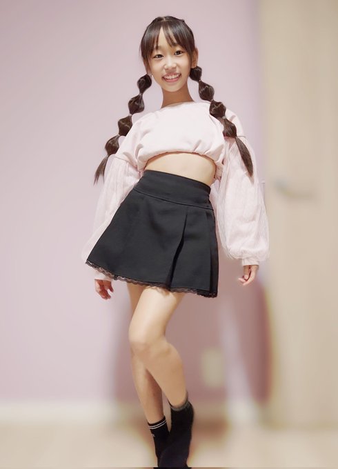 Twitterのコスプレ画像4