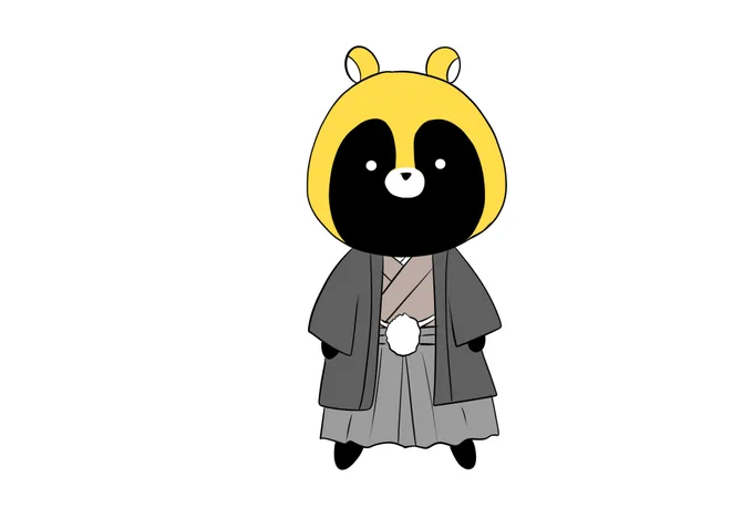  あけましておめでとうございますポン 