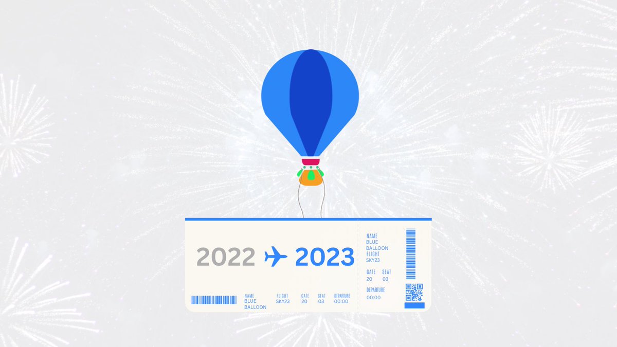 skytabledb's tweet photo. Happy new year from Skytable 🎆✨! We know you’ll make the best out of this one 🚀⚡️

#skytable #opensource #HappyNewYear #developers https://t.co/w1JgrH1XBc