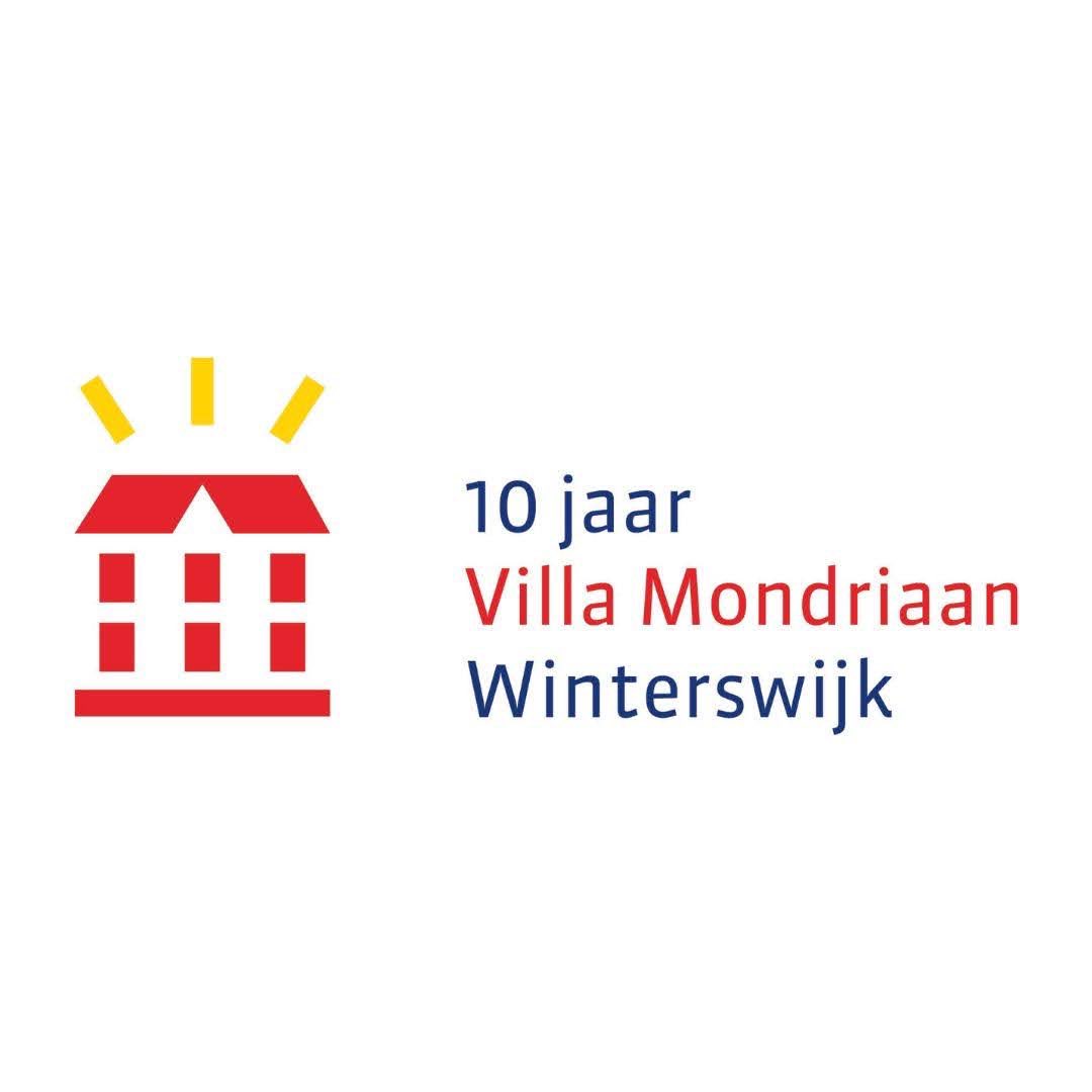 Namens museum Villa Mondriaan wensen we je een gelukkig nieuw jaar! 2023 is voor het museum een feestelijk jaar, vanwege het 10-jarig bestaan in mei. Dit jubileum vieren we onder andere door het organiseren van activiteiten rond het 10-jarig bestaan.

Mondriaan en vrienden ©RKD