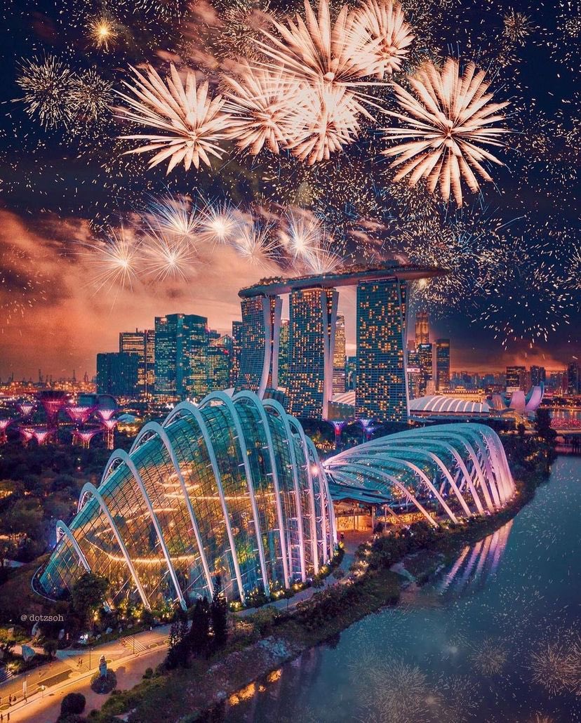 tmbIrpics's tweet photo. Happy New Year 2023 🎆 https://t.co/61MOlJWd8B
