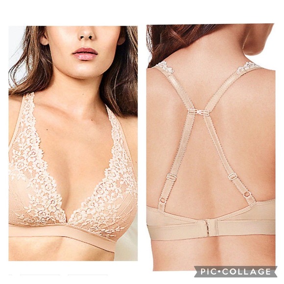 pursesnmor's tweet photo. So good I had to share! Check out all the items I'm loving on @Poshmarkapp #poshmark #fashion #style #shopmycloset #wacoal: https://t.co/mqpbyh5VOh https://t.co/EPYgY1r94u