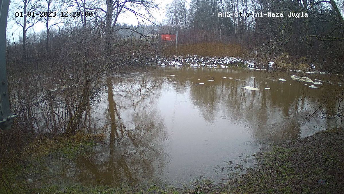 LVGMC_Meteo's tweet photo. ❗️Turpināsies ledus iešana, krasas ūdenslīmeņa svārstības intensīvas ledus iešanas laikā
Plašāk:
https://t.co/JojJY5inRx
https://t.co/s1uLLnhcz6
❗️Spēkā brīdinājums https://t.co/60DRDlo9za
⛔️Nekāp uz ledus.
#pali #ledus #plūdi
@VARAM_Latvija @ugunsdzeseji https://t.co/w4J34duwg5