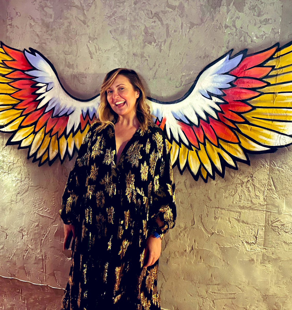 2️⃣0️⃣2️⃣3️⃣ Happy New Year! Hope you got off to a flying start 👐