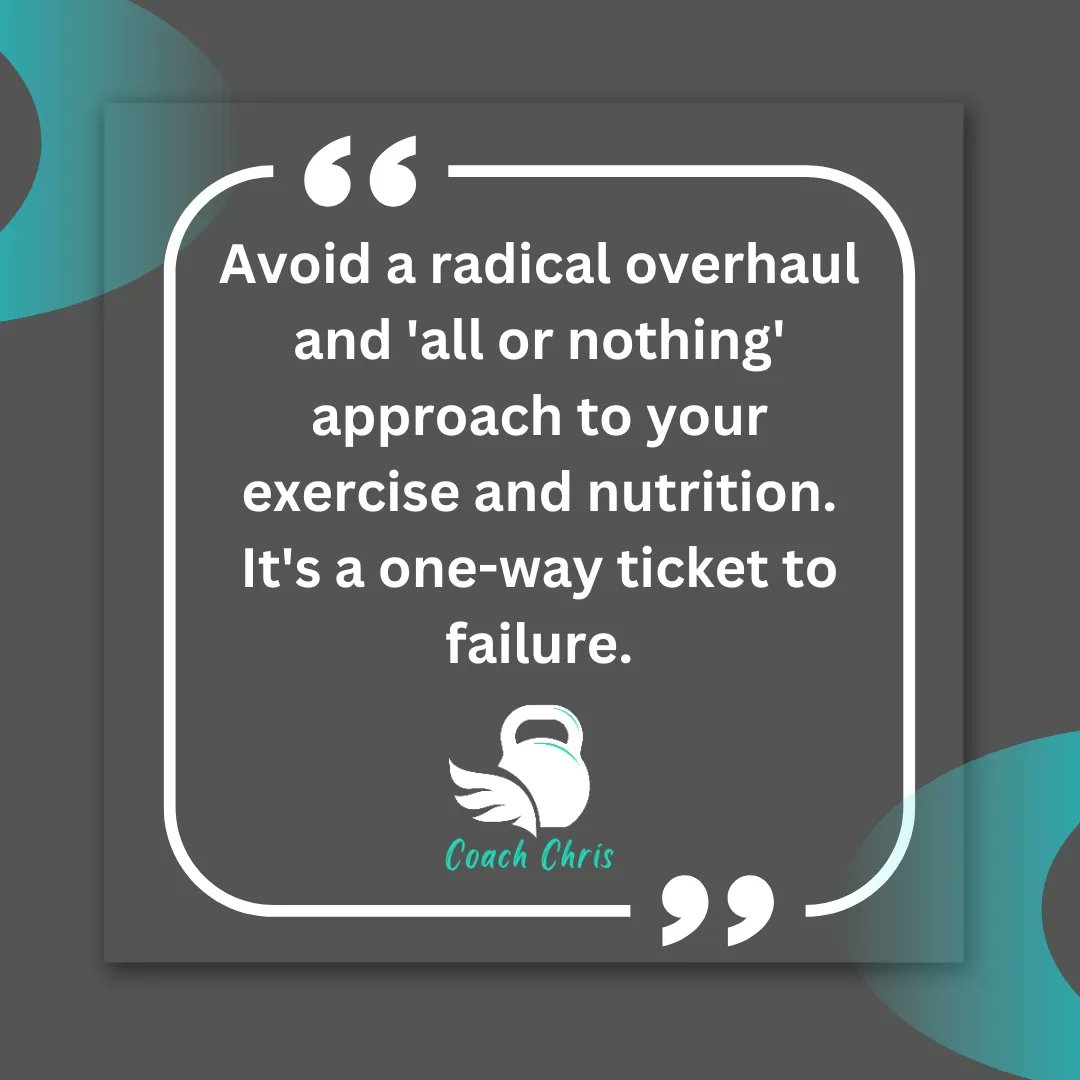 CMT_Training's tweet photo. My #1 tip for the New Year 🎆 https://t.co/mjd4CWH8o5
