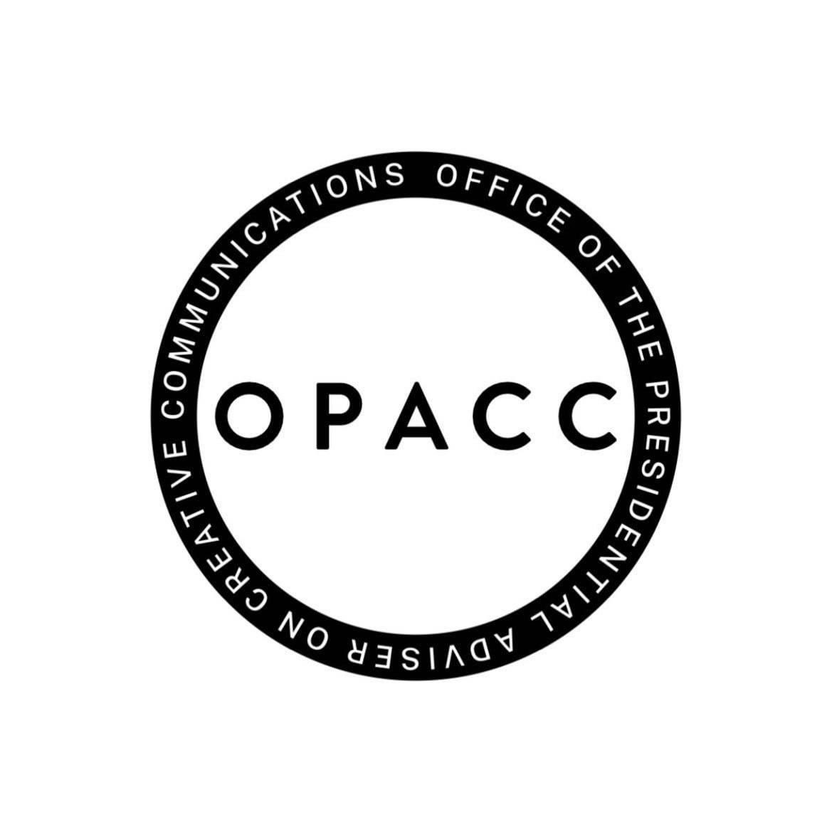 Marissa1Soriano's tweet photo. #OPACC https://t.co/Qq5J7c4NtG