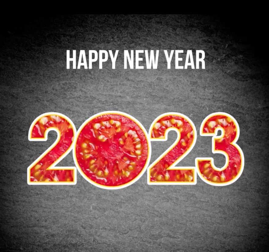 We like to think a good year starts with great meals made with great tomatoes, Ardmona, the premium tomatoes.
#ardmonaaustralia