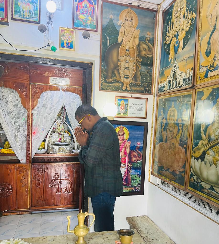 விண்ணுலக மன்னனே போற்றி போற்றி 
#இந்திரவிழா2023