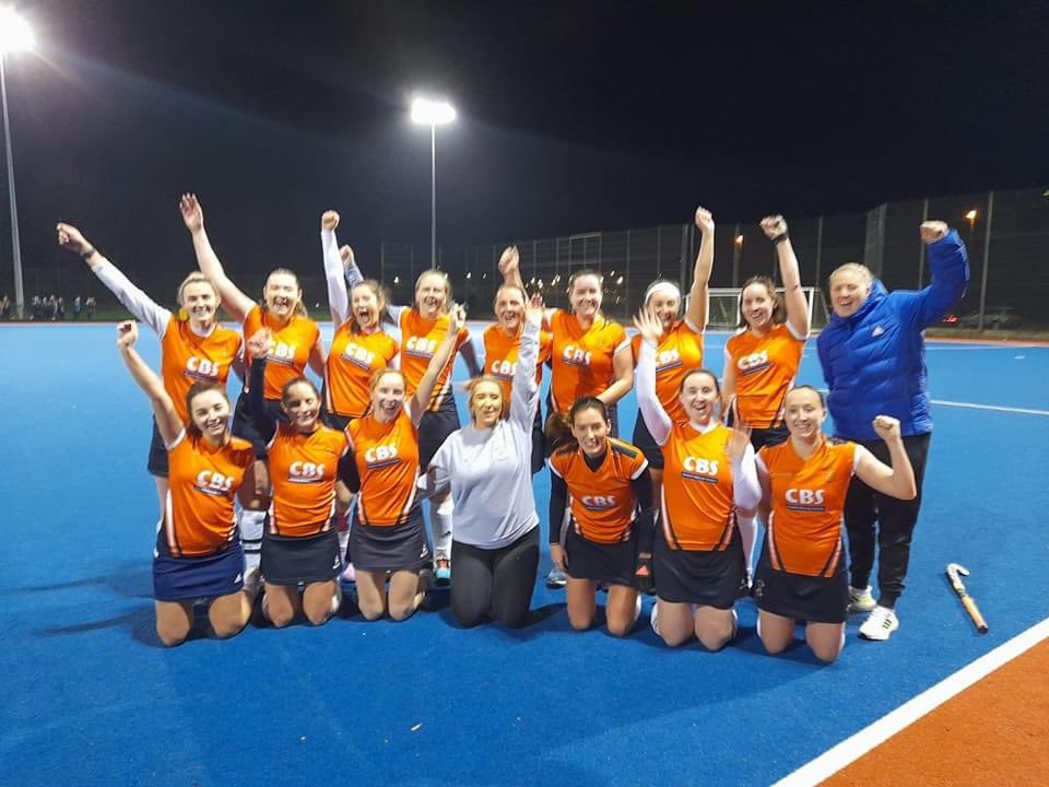 1pm Linden Cup Final

CI v Raphoe HC

3pm Ulster Senior Cup Final

Mossley LHC v Omagh HC

Good luck to all 🏆🏑💪🏼