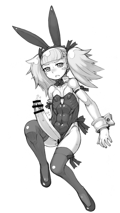 兎ゆえに再掲2023 