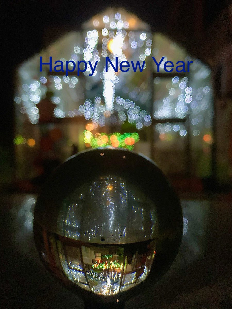 Two Particular Acres tweet media