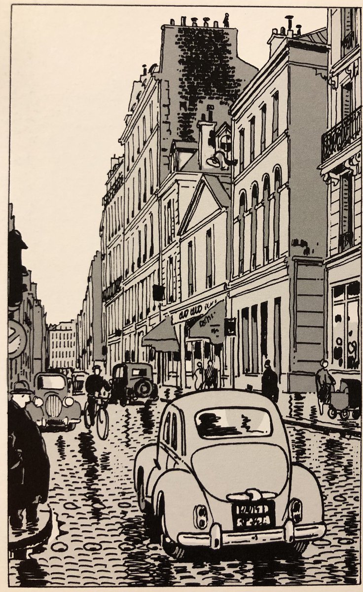 Tardi/Malet, 2000 