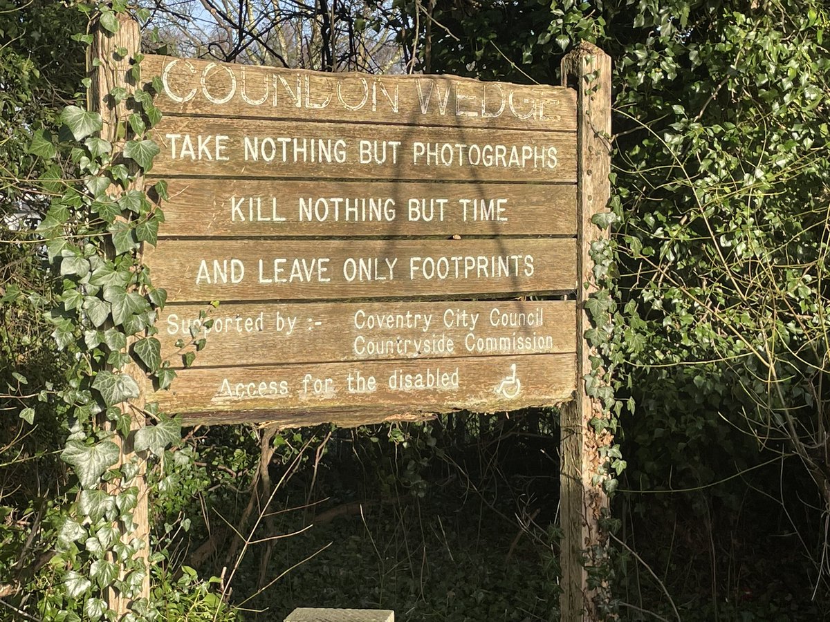 ATWAG Coventry tweet media