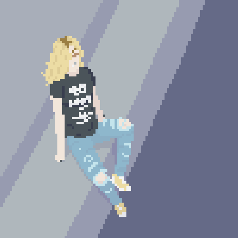 「hello! I'm zin, they/it, and I've got a 」|zin | 5/6 SLOTS OPENのイラスト