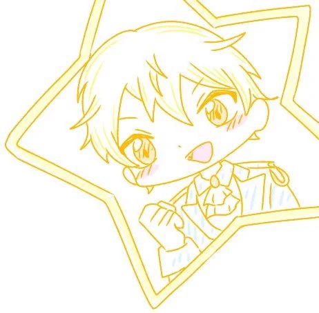 単体でも…!カリム君とぷわ、司君〜! 