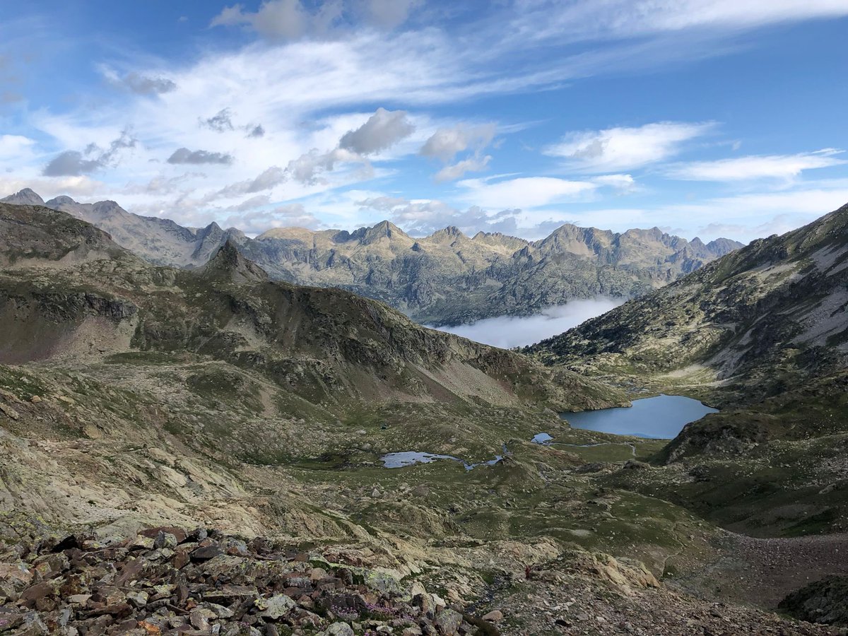 Tous mes vœux pour cette nouvelle année !

Et pour ceux qui aiment l’air pur, beaucoup de grands espaces à découvrir
🥾
Le bonheur n’est jamais très loin

Bonne année 2023