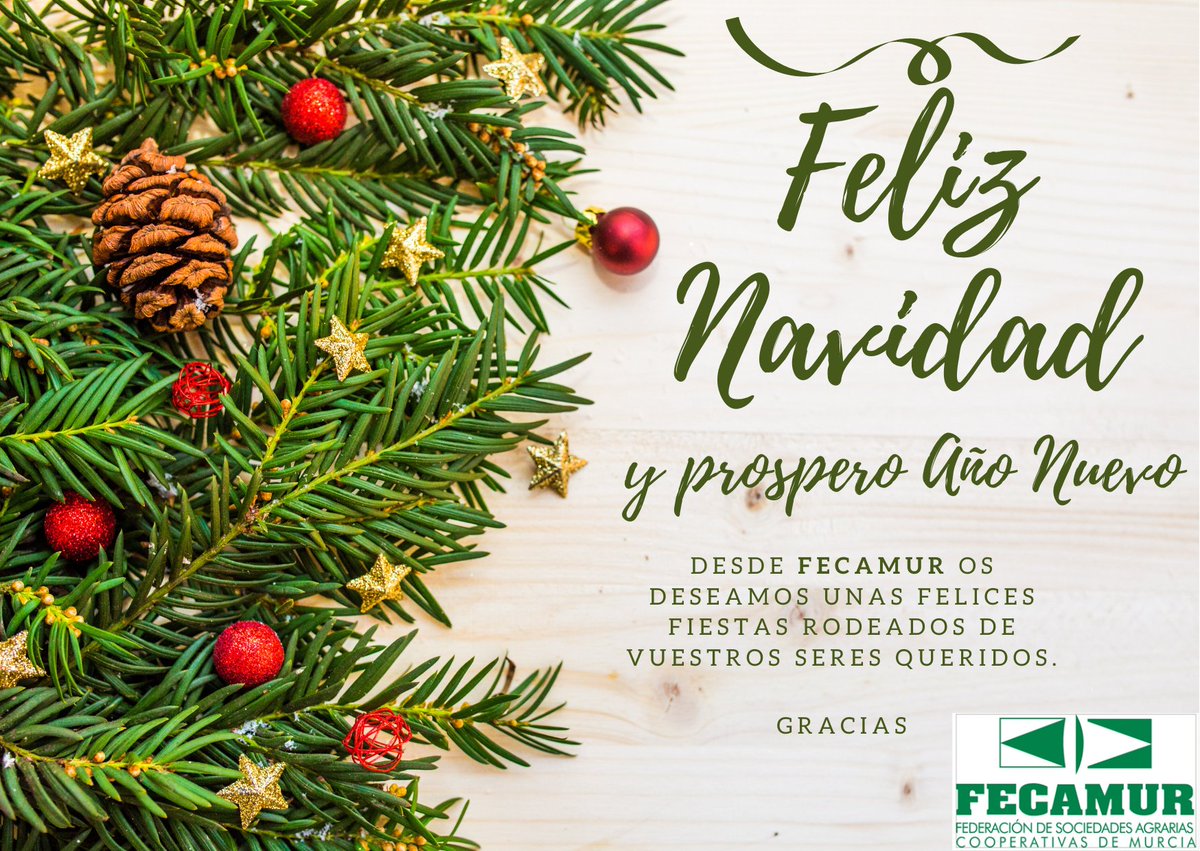 Fecamur Unión Coop tweet media