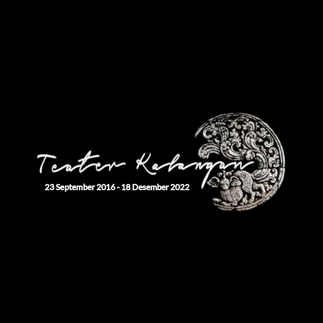 Teater Kalangan Pamit
(23 September 2016 - 18 Desember 2022)
