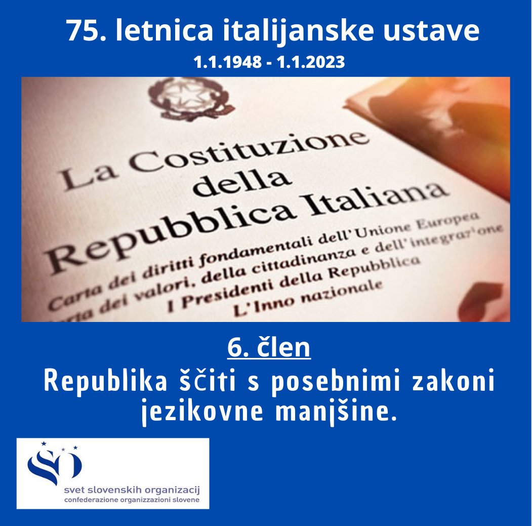 Svet slovenskih organizacij (@ssosvet) on Twitter photo 