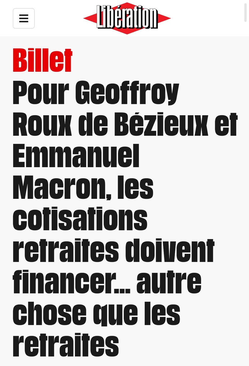 CarolinaTibou's tweet photo. @MathieuMlefevre @EmmanuelMacron #VeuxMacron... #PasNous !
#GreveGenerale ✊🤝✊ https://t.co/JxcCwHLZNM