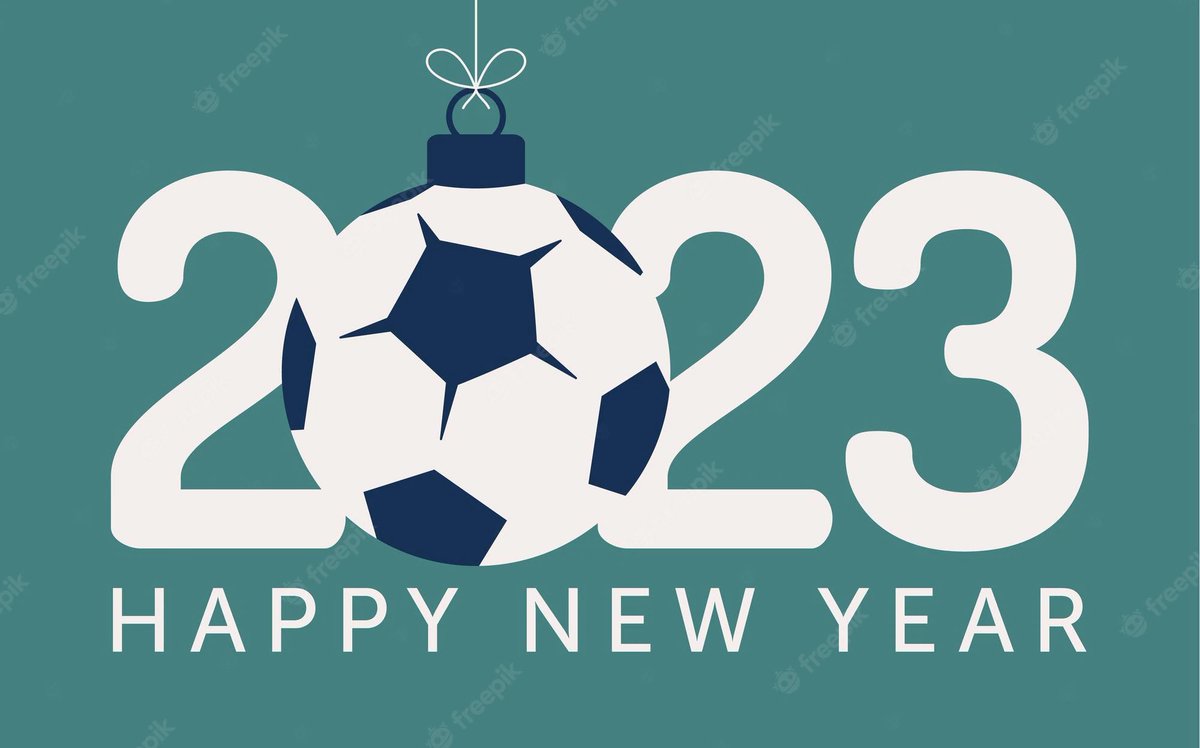 Happy New Year to all our members!  We look forward to another great year!