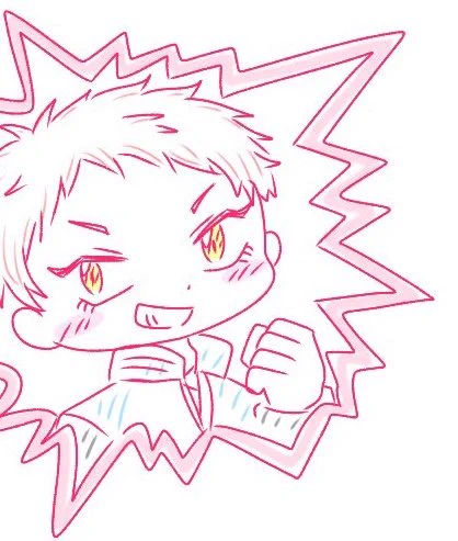 大外聖生、ラン暦ちゃ、くこくん!ラン暦ちゃんはどうしてもセットにしたかった 