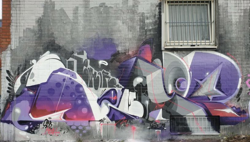 doeleano's tweet photo. #SEMOR #GRAFFITI https://t.co/Lhv6keeCjk