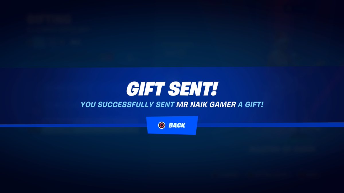 dubi_dude's tweet photo. #CONGRATULATIONS "MR NAIK GAMER" on receiving #MastersOfPuppets #IconSeries #Emote from #DubiDude for #DAILY 500 #vBucks #Giveaway!
#Fortnite #FortniteChapter4 #fortnitegiveaway #Pakistan #PakistanGaming #PakGaming #Gaming #Congrats #January2023 #India https://t.co/Rk69SogBu7