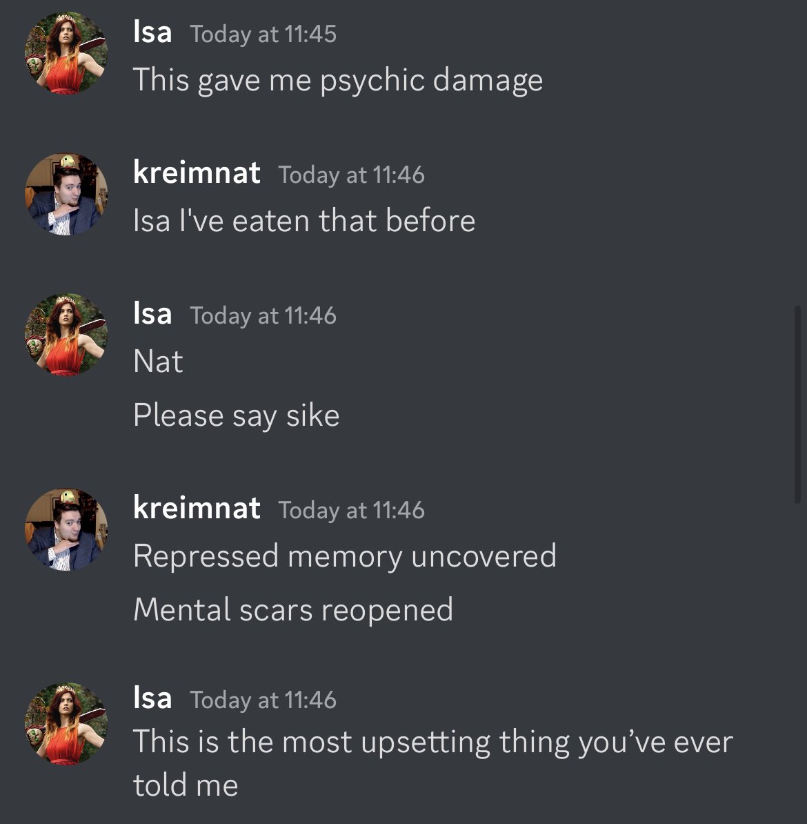 🔥⚡️Isa⚡️🔥 tweet media